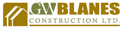 GW BLANES CONSTRUCTION LTD.